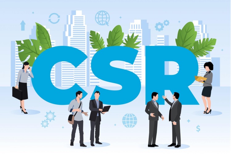 Godrej & Boyce highlights CSR impact through vocational training and community development